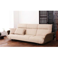 アジアン・ソファベッド・ニューパッション（終了）