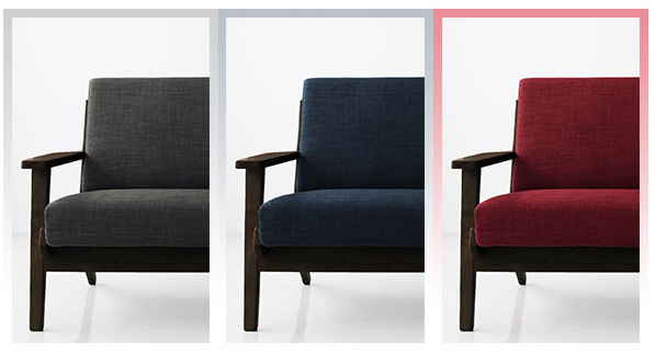 ソファ・モルダー