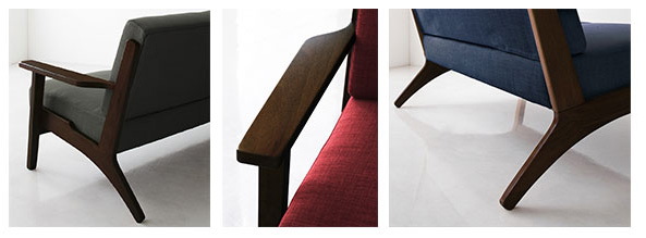 ソファ・モルダー